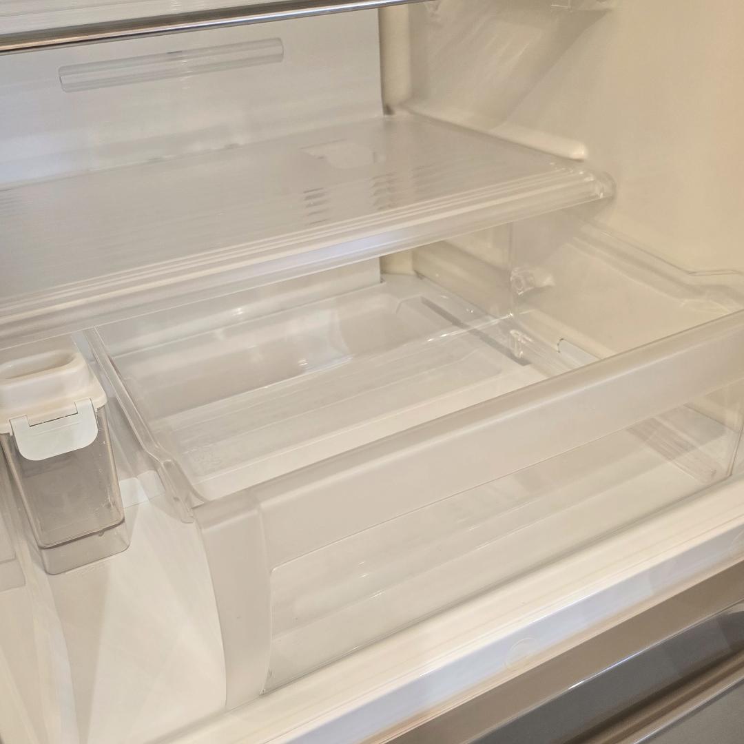 I☆ 東芝 冷蔵庫 VEGETA GR-F43G 2013年 5ドア 426L
