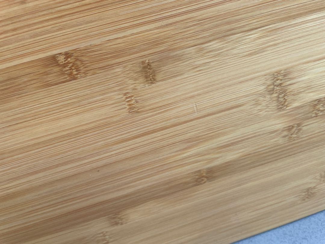 スノーピーク　マルチファンクションテーブル オープン　R ＋ L 竹