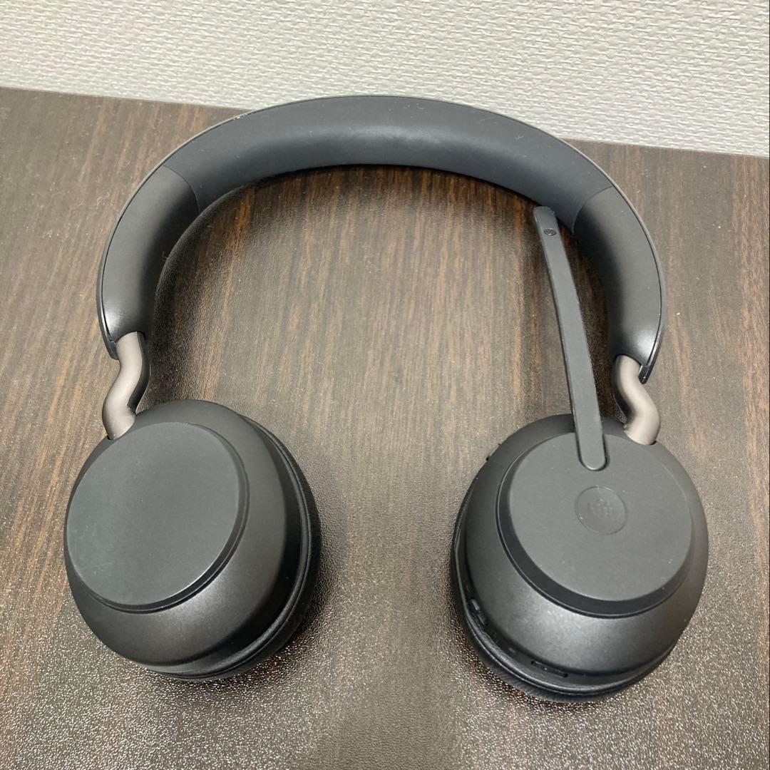 ヘッドホン Jabra Evolve2 65