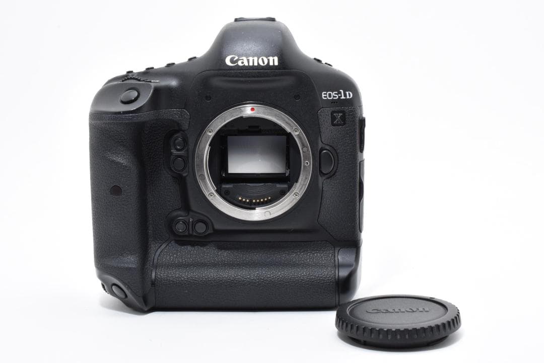 Canon EOS-1DX キヤノン フルサイズ 一眼レフカメラ ボディ