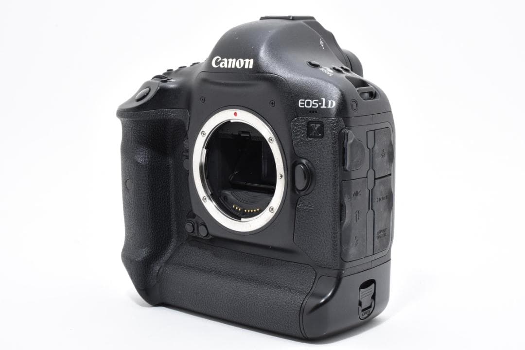 Canon EOS-1DX キヤノン フルサイズ 一眼レフカメラ ボディ