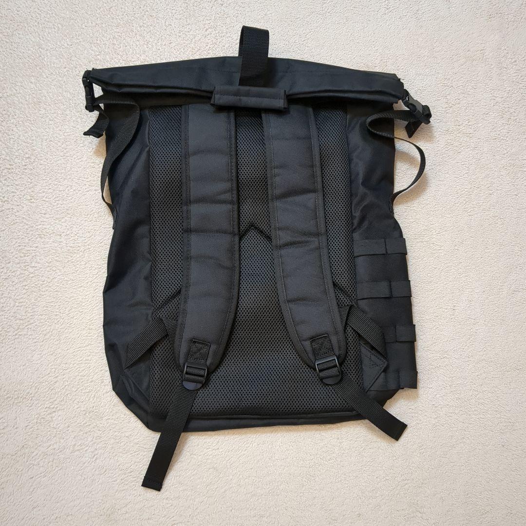 ハーレー　レインウエア