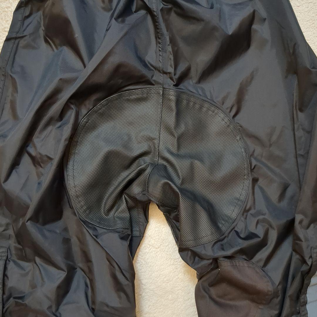 ハーレー　レインウエア