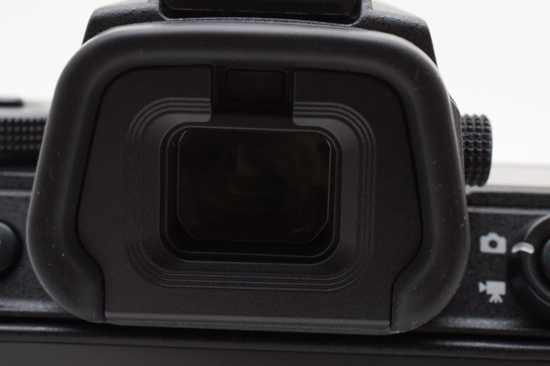 超美品 NIKON ニコン Z6II ボディ H083