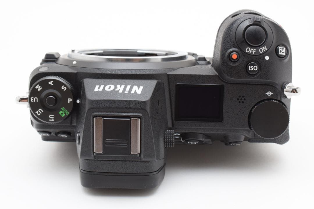 超美品 NIKON ニコン Z6II ボディ H083
