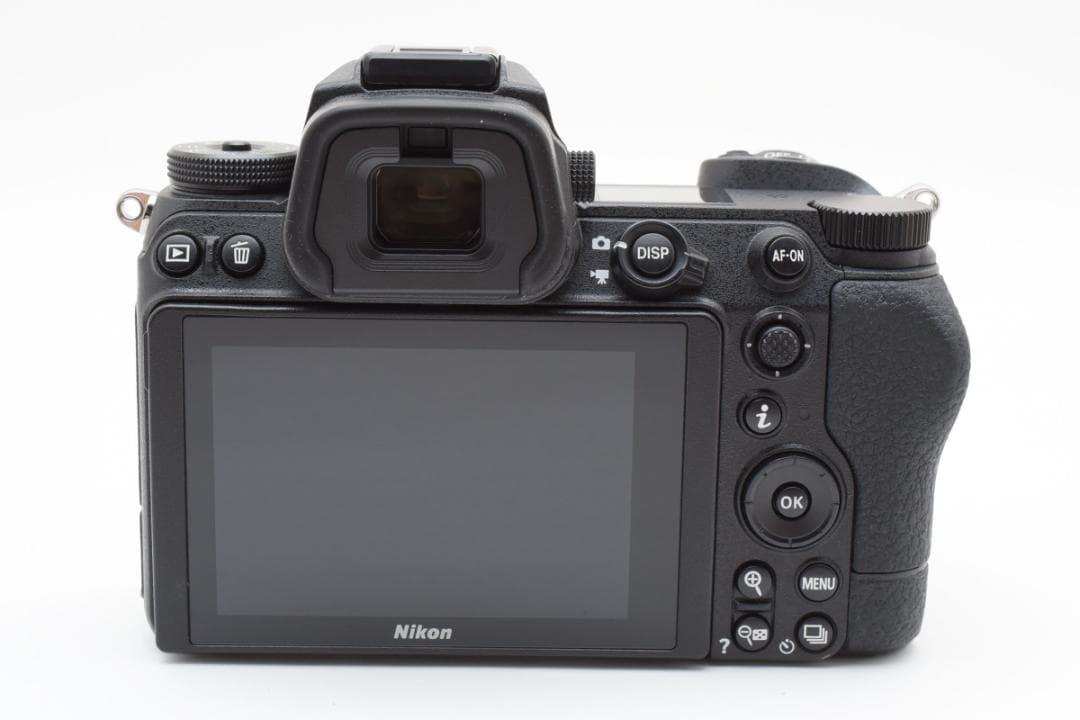 超美品 NIKON ニコン Z6II ボディ H083
