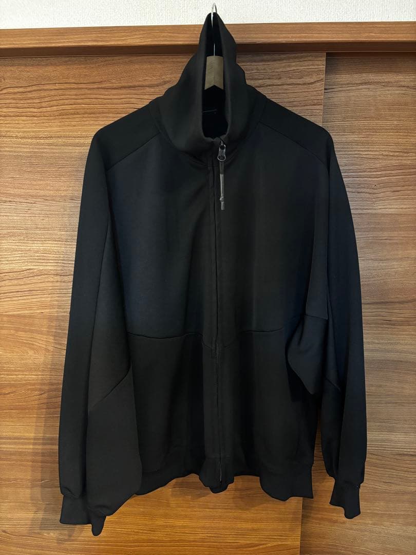 LAD MUSICIANラッドミュージシャン トラックジャケット23ss 46