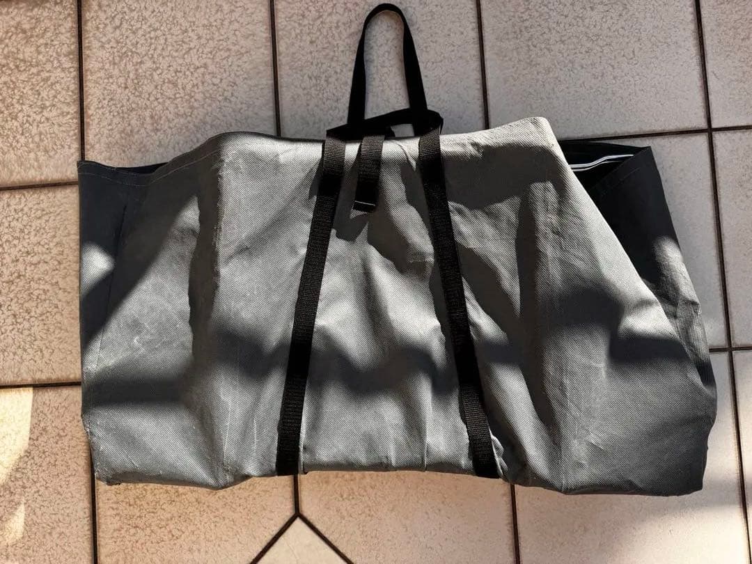  peak ジカロテーブル　焚き火台テーブル