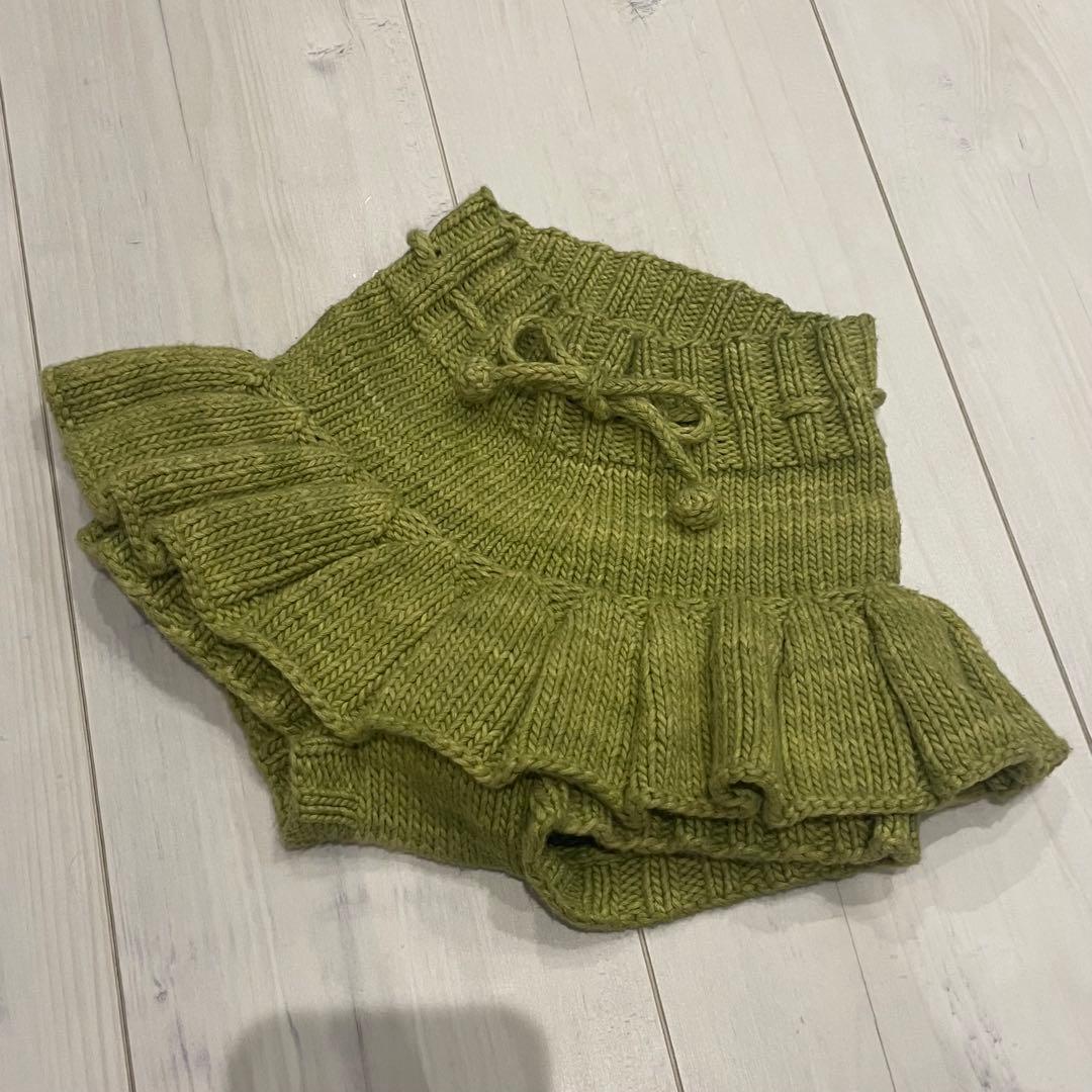 misha and puff スケポン 12-18M