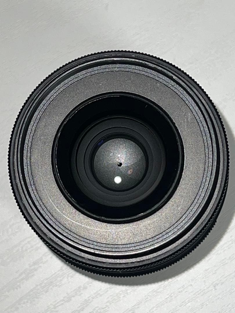 PENTAX SMC 35mm 2.4 SMC 28mm 2.8 レンズセット