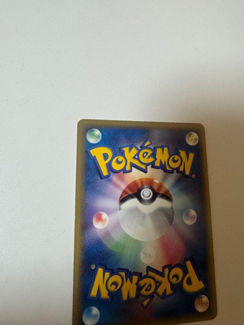 【希少】　エーフィδ-デルタ種　049/086 1edition【美品】