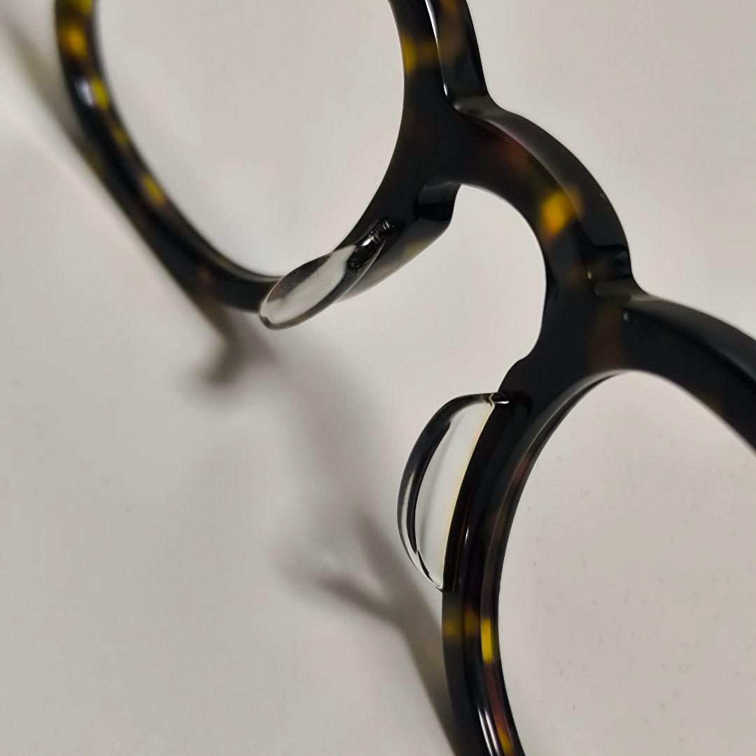 モスコット レムトッシュ 46 伊達メガネ メガネ サングラス MOSCOT