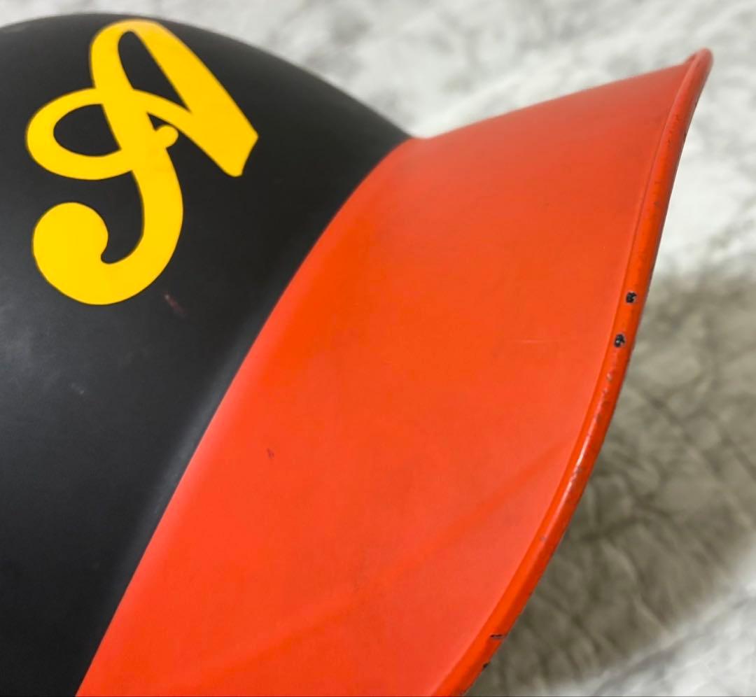 【4個】MIZUNO 軟式用ヘルメット 両耳付打者用 L2個 M1個 O1個