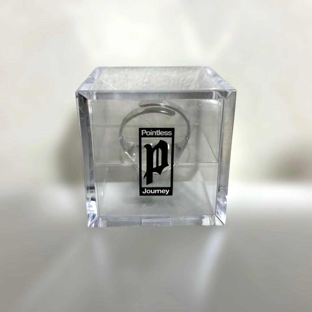 POINTLESS JOURNEY トイリング 常田大希