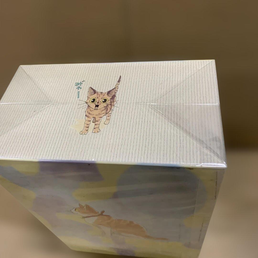 DVD 新・やっぱり猫が好きVol.1~5ボックスセット