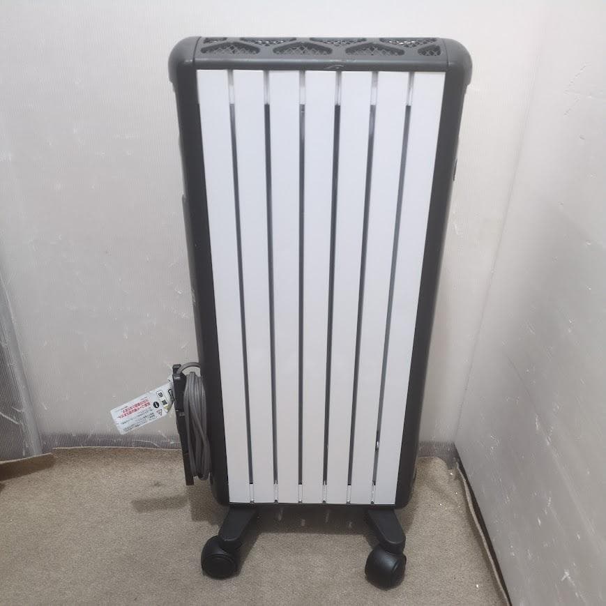 デロンギ(DeLonghi) マルチダイナミックヒーター MDH09-BK