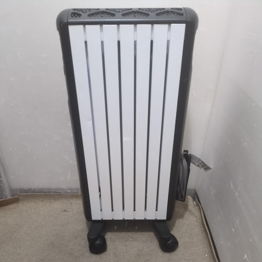 デロンギ(DeLonghi) マルチダイナミックヒーター MDH09-BK