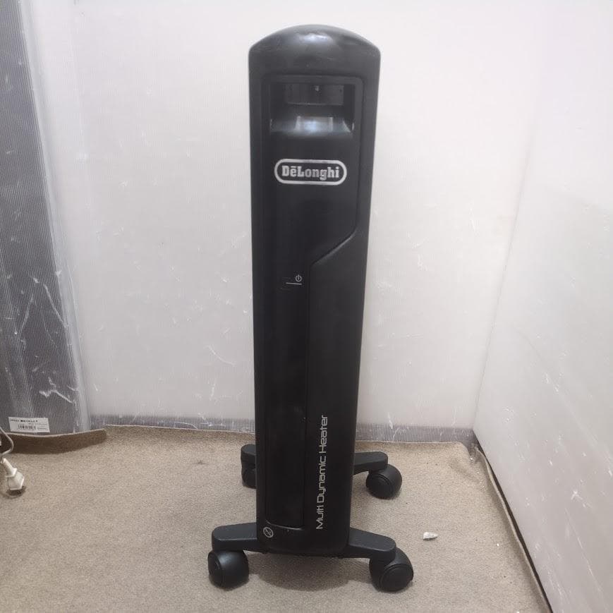 デロンギ(DeLonghi) マルチダイナミックヒーター MDH09-BK