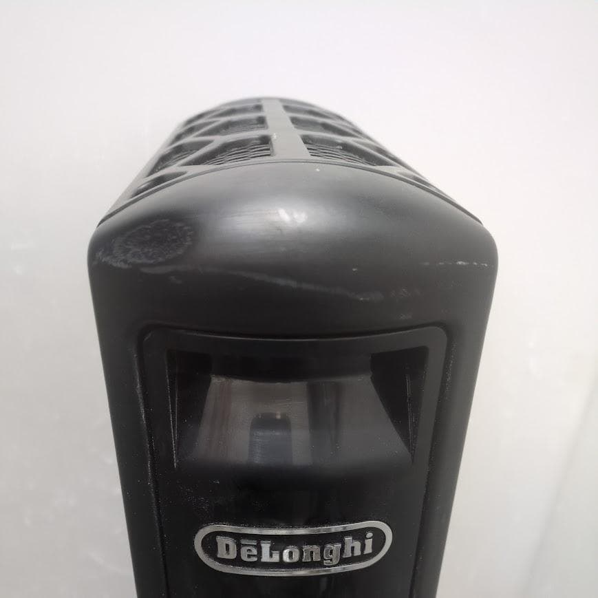 デロンギ(DeLonghi) マルチダイナミックヒーター MDH09-BK