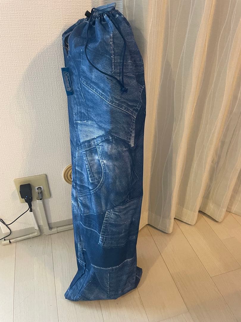 Coleman コールマン Monro モンロ レイチェア デニム