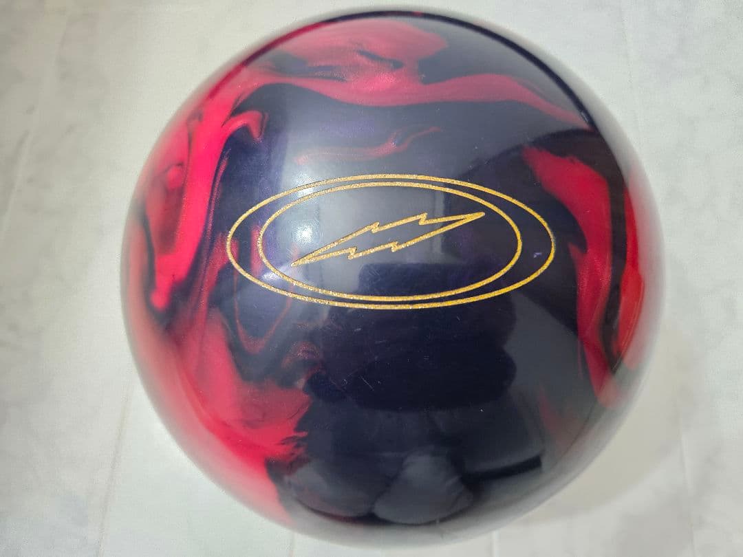 ハイスポーツ社 STORM アイコニック・コード 15ポンド