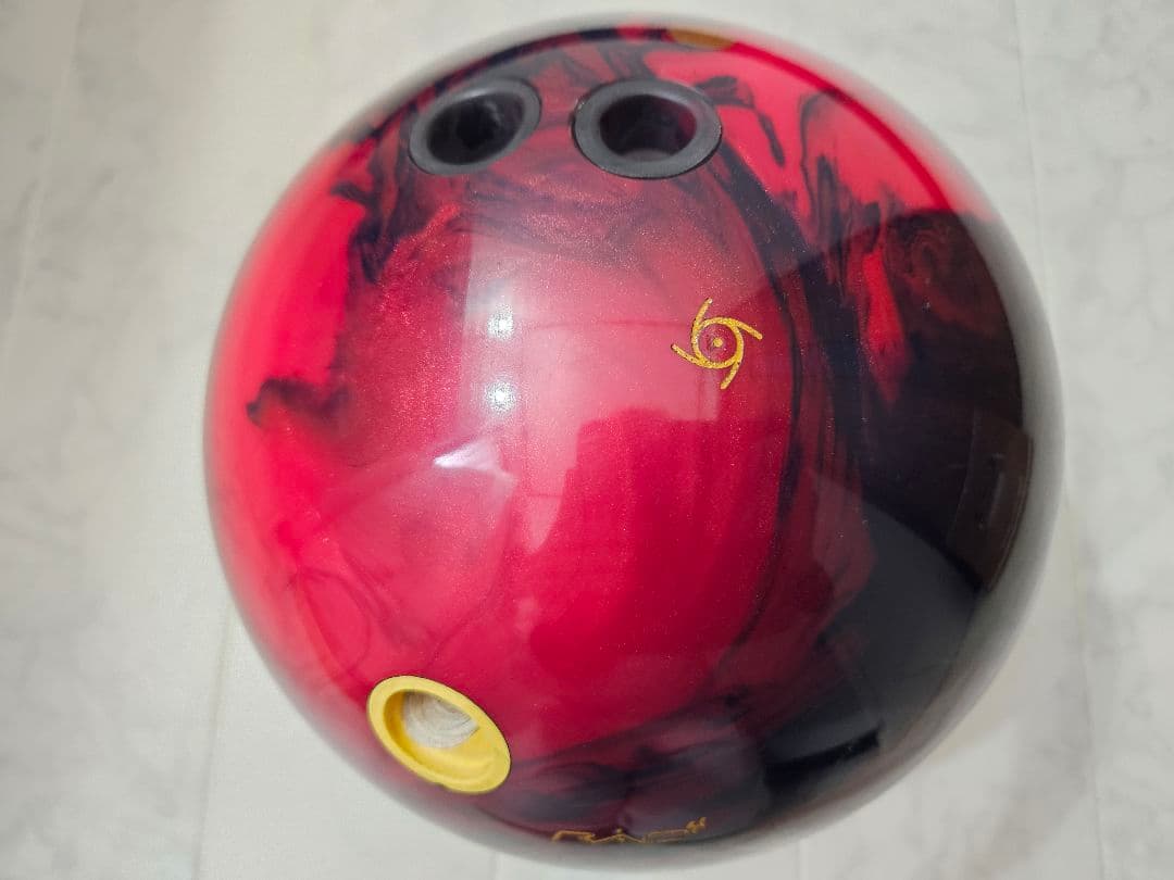 ハイスポーツ社 STORM アイコニック・コード 15ポンド