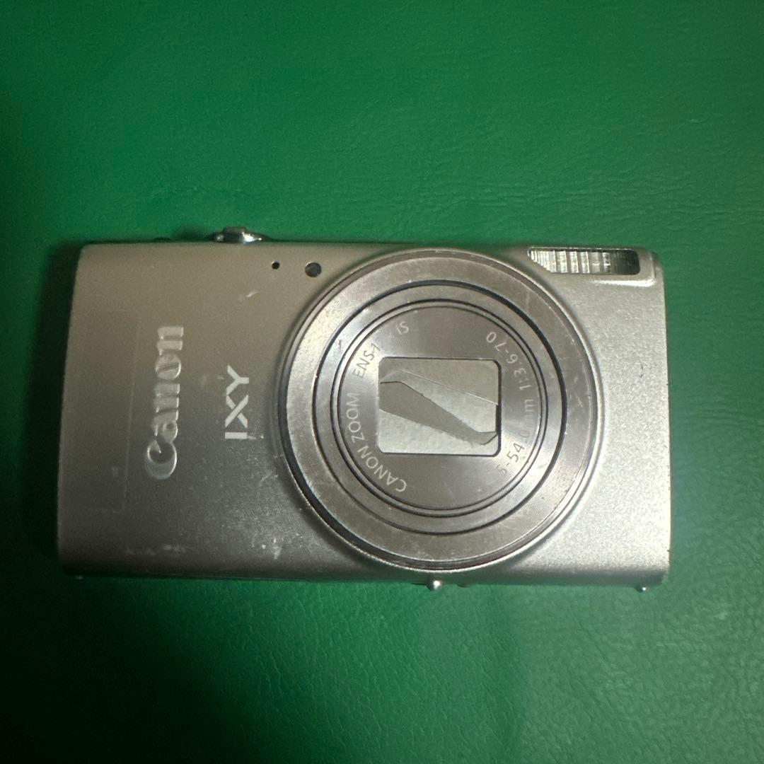山*気様 Canon IXY650 デジタルカメラ