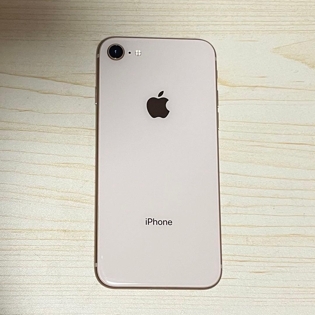 iPhone8 ジャンク品