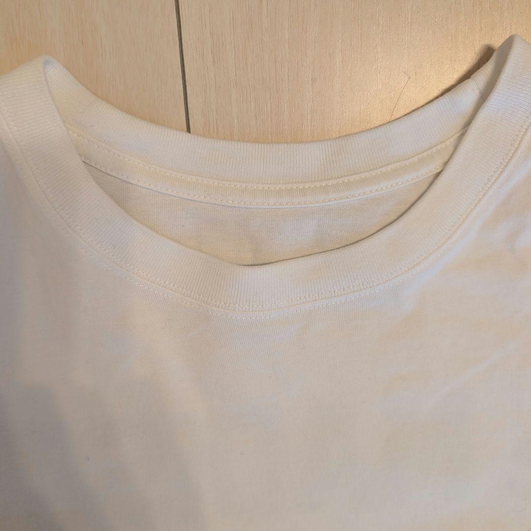 マディソンブルー Le MADISON Tシャツ 21 ナンバリング