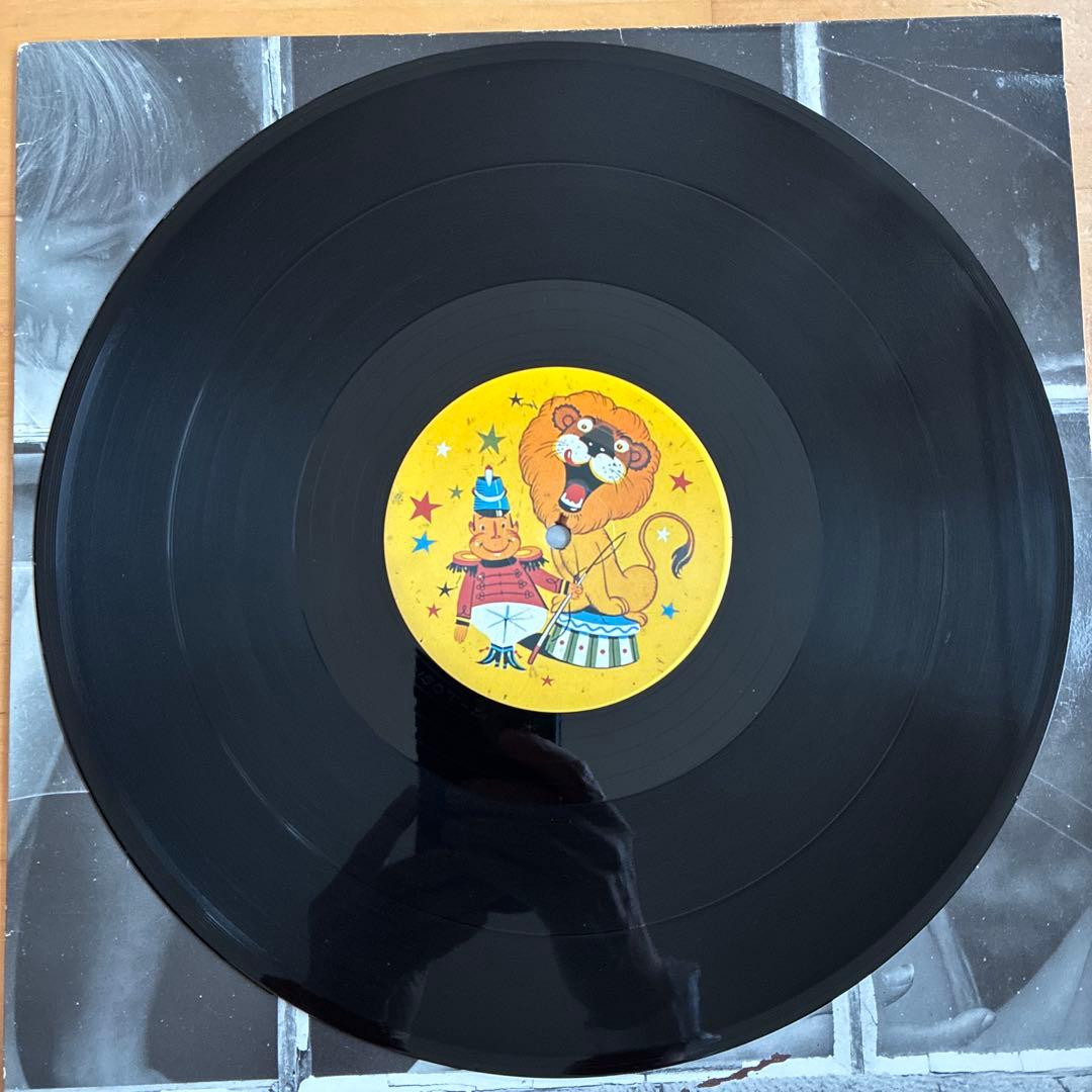 RIDE UK盤 12インチEP 3枚セット