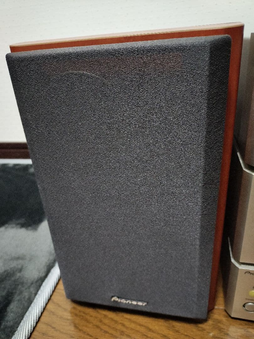 Pioneer パイオニア コンポ オーディオセット