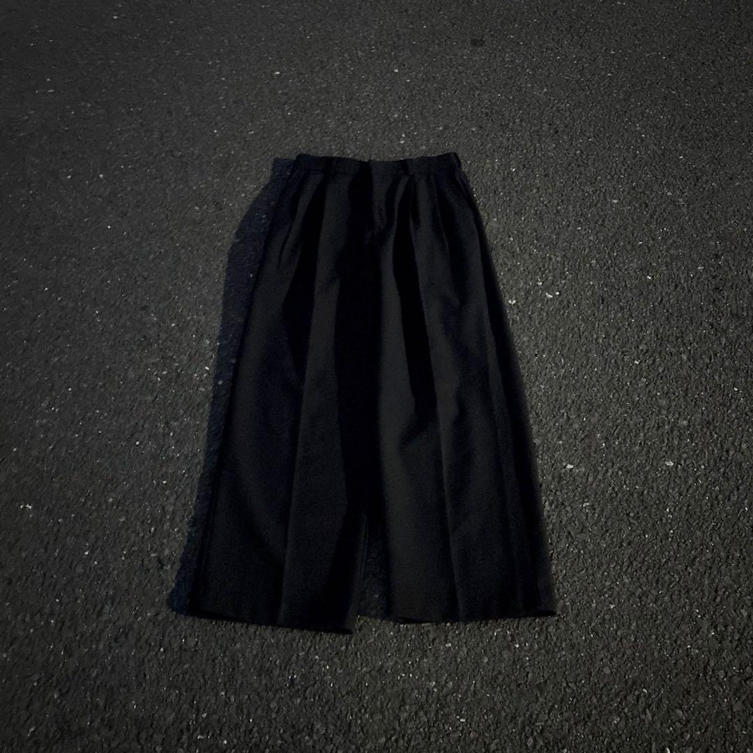 パンツ slacks pants 90s archive