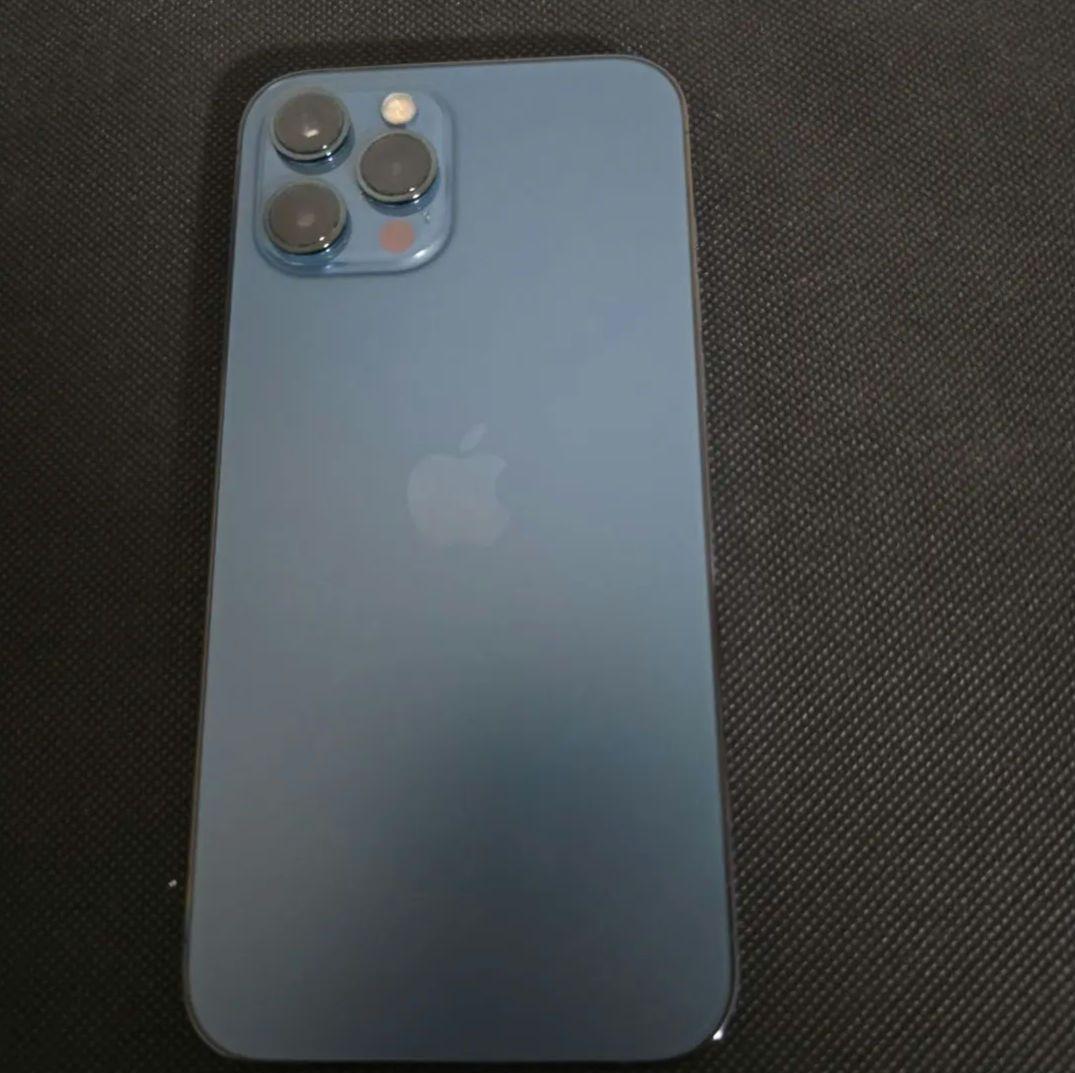 【期間限定】iPhone 12 Pro Max 256GB SIMフリー