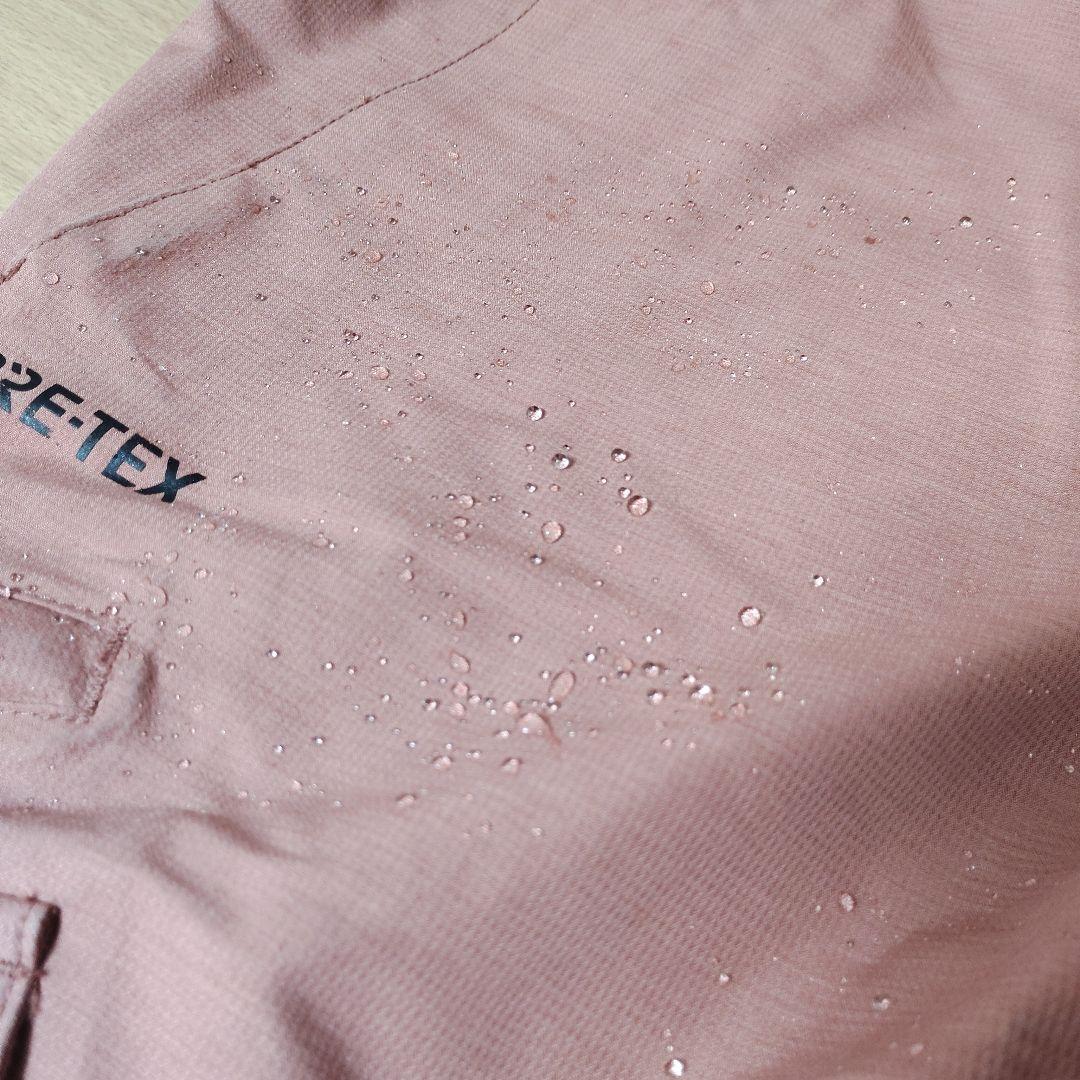 VOLCOM (GORE-TEX)　スノーボードパンツ　レディースM