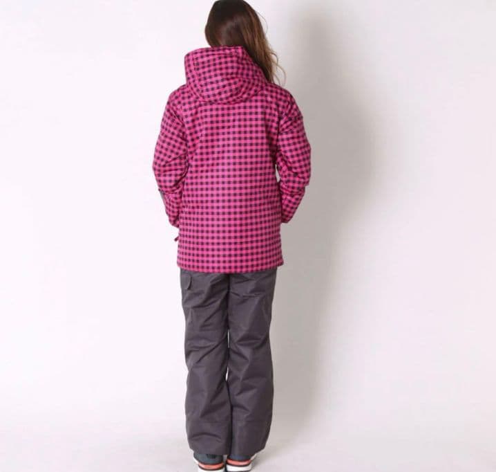 未使用 IGNIO レディース XL O スキーウェア スノーウェア 上下