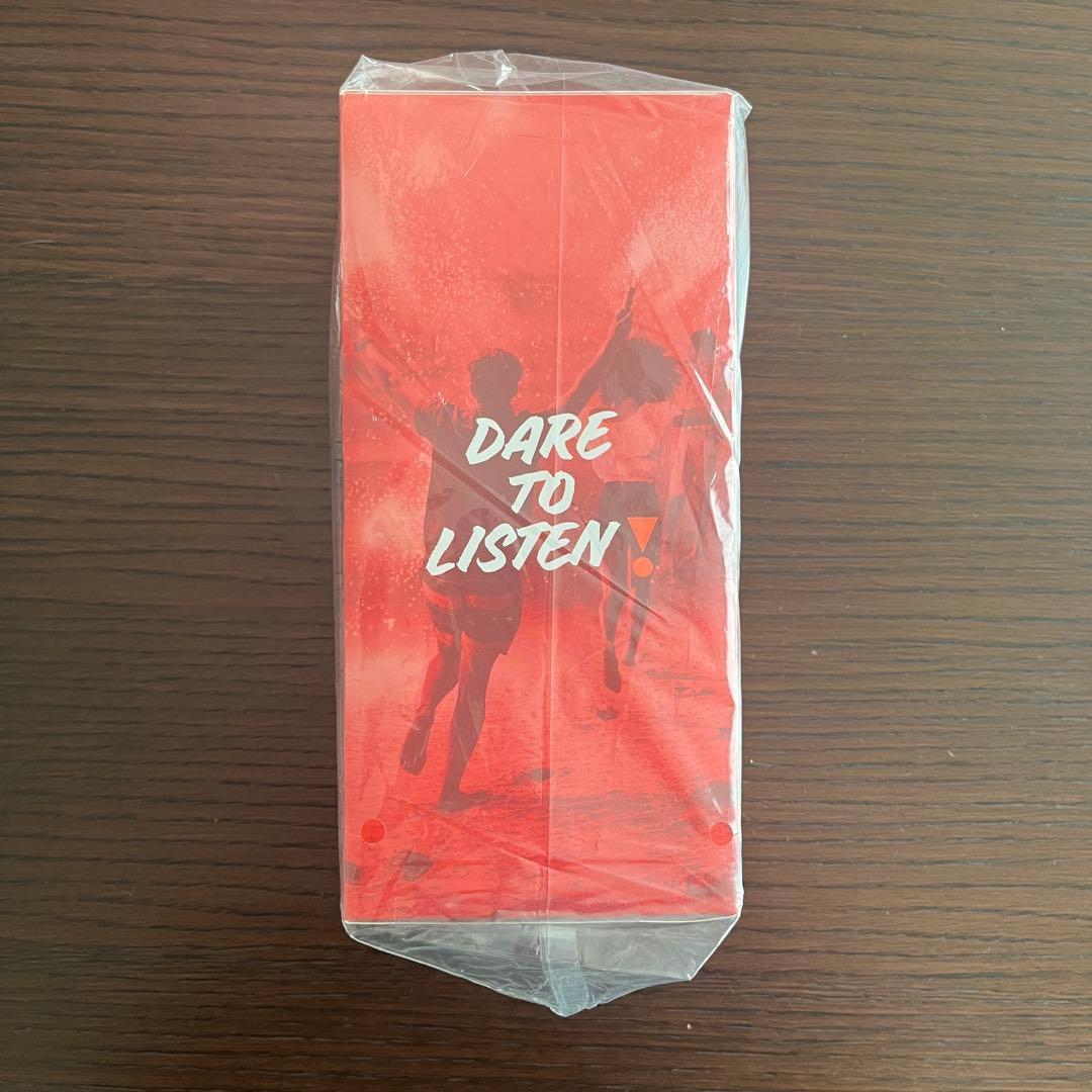 【新品・未開封】JBL FLIP5 スピーカー(カラー：レッド)