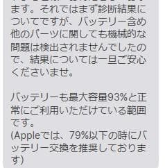 iPad mini 5 256GB Wi-Fi ゴールド バッテリー93%