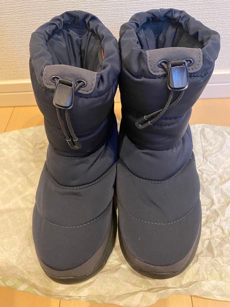 K*O様 THE NORTH FACE ヌプシ ブーティ