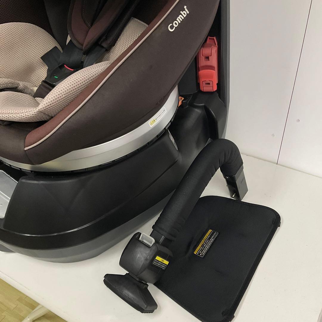 コンビ チャイルドシート クルムーヴ スマート エッグショック JG-600