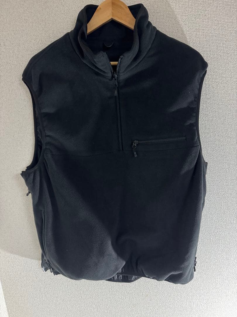 トップス DAIWA PIER39 REVERSIBLE VEST