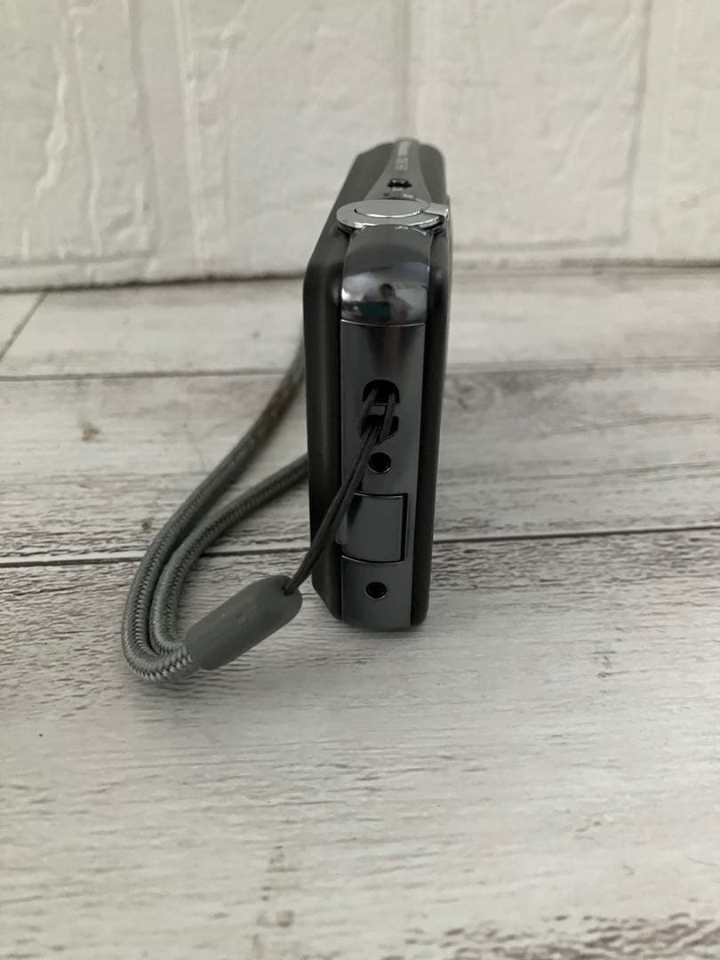 Panasonic DMC-FH7 LUMIXコンパクトデジタルカメラ