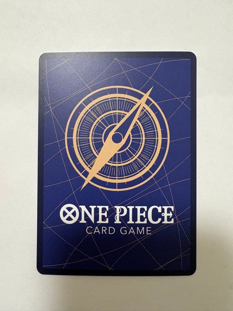 クロスギルド イベント　SP OP09-057 パラレル