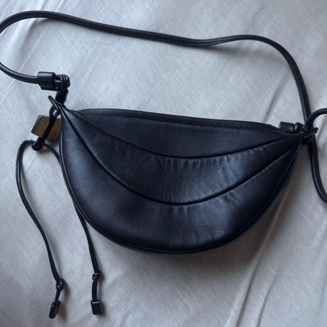 Archivépke ショルダーバッグ