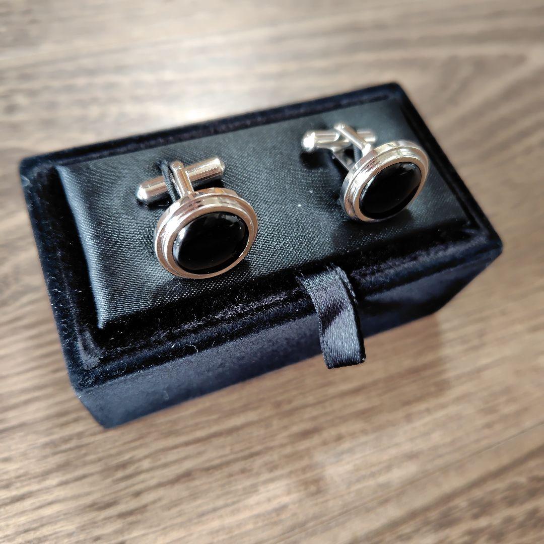 トリートドレッシング 新郎 シャツ カフス チーフ 蝶ネクタイ 4点セット