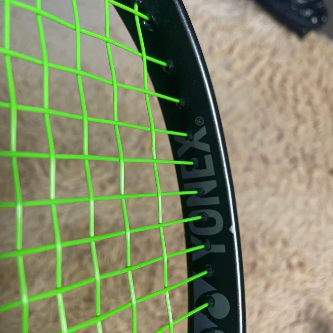 ボルトレイジ8V カスタムフィット