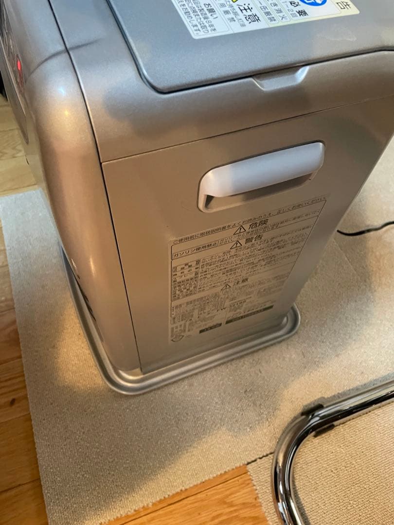 ダイニチ Dainichi ブルーヒーター FW-3219S 2019年製