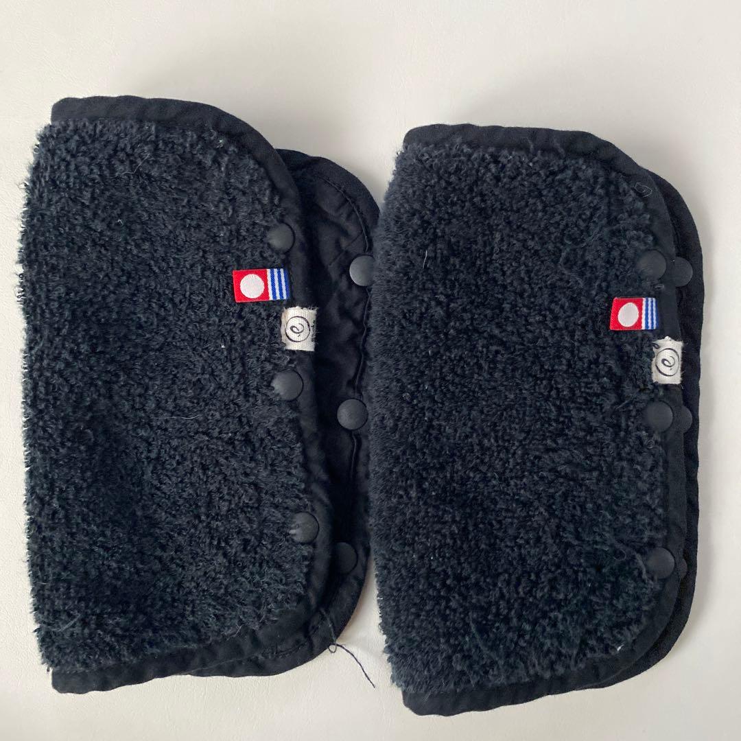 ergobaby OMNI breeze 抱っこひも ブラック