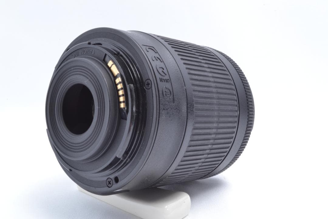 美品⭐Canon Kiss X8i⭐ダブルズームセット⭐Wi-Fi機能搭載⭐