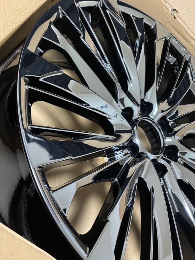 ヴァルド　ホイール　24インチ　FS001