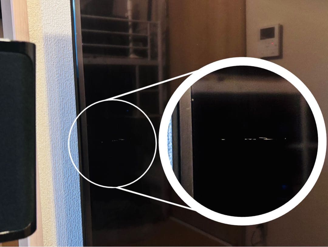 SONY 65インチ4Kテレビ 2019年モデル/お値下交渉可